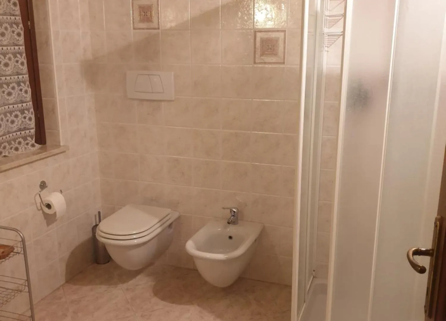 Gospodarstwo agroturystyczne Agriturismo La Scalera Lonato
