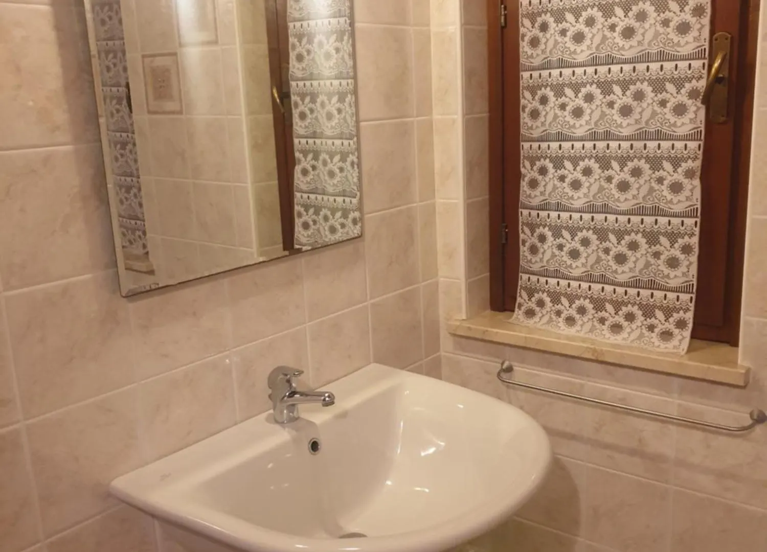 Agriturismo La Scalera Lonato Gospodarstwo agroturystyczne