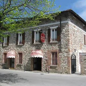  Guest house Trattoria Milani